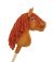 Caballo de Madera Hobby Horse My Sweet Baby - Equitación Infantil