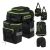 Bolsa de Bicicleta Impermeable Trizand 65L - Multifuncional