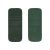 Colchoneta Silla de Paseo Kikkaboo Secret Garden Verde Oscuro