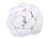 Protector de Cuna Knot Bumper Blanco - My Sweet Baby