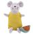 Marioneta de Mano Mrs. Mouse Trixie para Bebés
