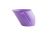 Doidy Cup Violeta - Taza de Entrenamiento para Bebés