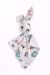 Doudou Conejito de Peluche My Sweet Baby - 0+