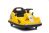 Coche Eléctrico GTS1166 Amarillo