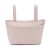 Bolso Organizador Spring Crepe 13x38x20 Cm - Cambrass