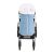 Saco Silla Universal Selecta Azur 45x98x3 Cm - Cambrass