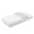 Saco De Cuna I/v Plumeti Rosa 60x120x3 Cm - Cambrass