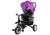 Triciclo PRO400 - Violeta