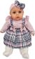 Muñeca 0007 BABY DOLL 368 de Mario - 45 cm que canta y habla