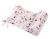 Bumper Universal para Cuna My Sweet Baby - Erizos Rosa