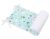 Protector Universal para Cuna My Sweet Baby - Lama Mint/Blanco