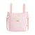 Bolso Talega Fresh Rosa 12x40x35 Cm - Cambrass