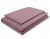 Juego de Cama Infantil My Sweet Baby 100% Algodón Pastel Violeta
