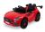 Coche Eléctrico Infantil Volti 12V Rojo con Control Remoto Toyz