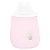 Saco de dormir de invierno Kikkaboo Dream Big Rosa 6-18m