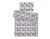 Juego de maxicuna 2 Piezas My Sweet Baby - Estampado London