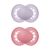 Chupete Ortodóntico Mam baby SkinSoft™ 6+ para Niñas