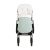 Saco Silla Tokyo Mini Pio Mint 43x92x5 Cm - Cambrass