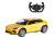 Coche RC Rastar 1:14 Lamborghini Urus amarillo
