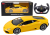 Coche RC 1:14 Lamborghini Huracan Amarillo