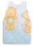 Saco de Dormir de Algodón My Sweet Baby para Bebés, Talla M