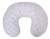 Almohada de Lactancia My Sweet Baby, Cojín Ergonomico para Bebés