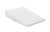 Almohada antivuelco Sensillo 30x38 con forma ergonómica