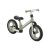 Bicicleta de equilibrio Kikkaboo Blace Verde Militar para bebé