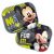 Sombrillas para cochecito Mickey 2 pcs - Seven