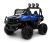Vehículo Off-Road Timus Azul de Toyz para Bebés