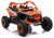 Coche de Batería CAN-AM Turbo RS STRONG AIR Naranja