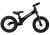 Bicicleta de Equilibrio MAGNEZIO RS con Marco de Magnesio