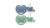 Chupete Philips Avent Ultra Soft 6-18 meses - Cuidado Premium