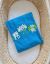 Manta de Fleece para Bebés My Sweet Baby - Turquesa