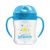 Vaso de Entrenamiento Dr brown's 180ml Azul para Bebés