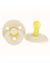Chupete Bibs Calming Ivory 6+ Natural Rubber