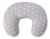 Almohada de Lactancia My Sweet Baby Croissant Stars Grey