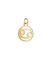 Llamador de Ángeles Proudmama Charm Nola Horoscope Cancer