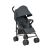 Silla de Paseo Kikkaboo Beetle 2 con diseño compacto y ligero.
