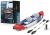 Kayak Inflable Doble 321 x 88 cm Bestway 65077