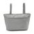 Bolso Organizador Spring Perla 13x38x20 Cm - Cambrass