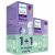 Biberón Philips Avent Natural 260ml con Ventilación Anti-Cólicos