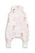 Saco de Dormir XL Fairies Rosa Sensillo - TOG 2.5