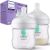 Biberones Philips Avent Natural Responsive 2x125ml