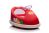 Coche eléctrico XMX621 Rojo