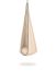Hamaca Columpio Cocoon Beige My Sweet Baby para Bebés