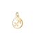 Llamador de Ángeles Proudmama Charm Nola Horoscope Sagittarius