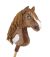Caballo de Madera My Sweet Baby - Hobby Horse Premium