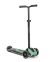 Scoot&ride Highwaykick 5 LED forest Patinete para Niños y Adultos