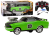 Coche de Control Remoto 1:18 Drift 360 Verde con Sonidos